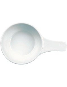Plat de présentation Churchill Art de Cuisine 227 ml - lot de 6