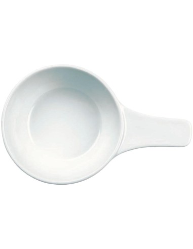 Plat de présentation Churchill Art de Cuisine 227 ml - lot de 6