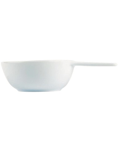 Plat de présentation Churchill Art de Cuisine 227 ml - lot de 6