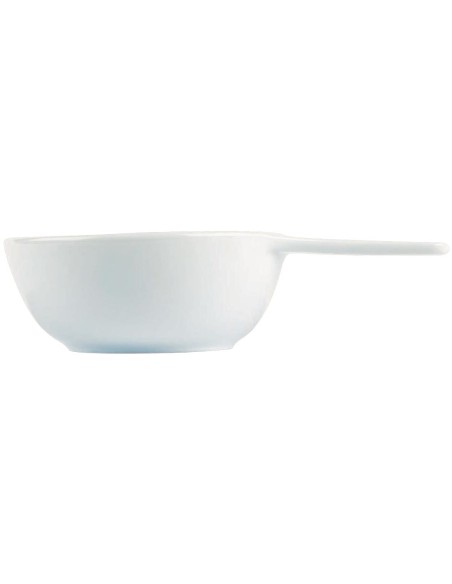 Plat de présentation Churchill Art de Cuisine 227 ml - lot de 6