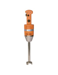 Mixeur Dynamic Junior MX021 25 L - 270W, vitesse variable