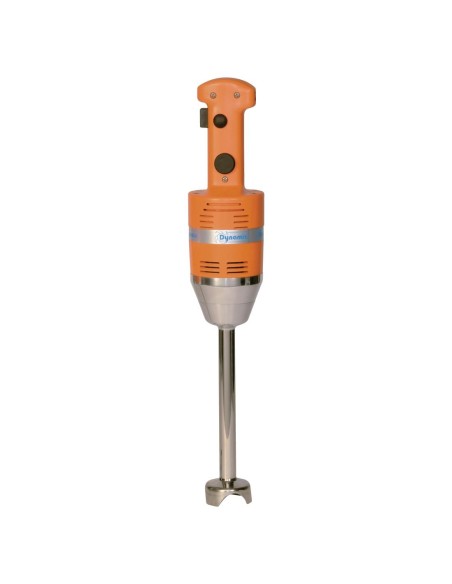 Mixeur Dynamic Junior MX021 25 L - 270W, vitesse variable