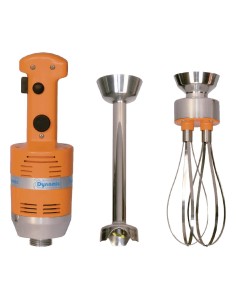 Combi mixeur et fouet Dynamic Junior MX022 - 270W