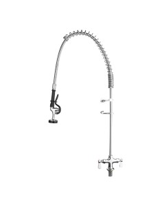 Douchette pré-rinçage monobloc Vogue - 7 l/min