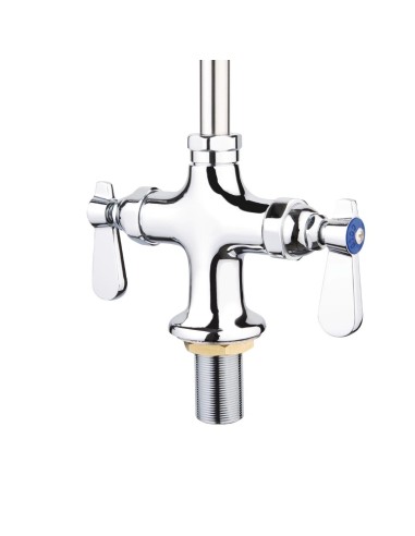 Douchette pré-rinçage monobloc Vogue - 7 l/min