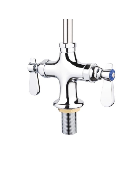 Douchette pré-rinçage monobloc Vogue - 7 l/min