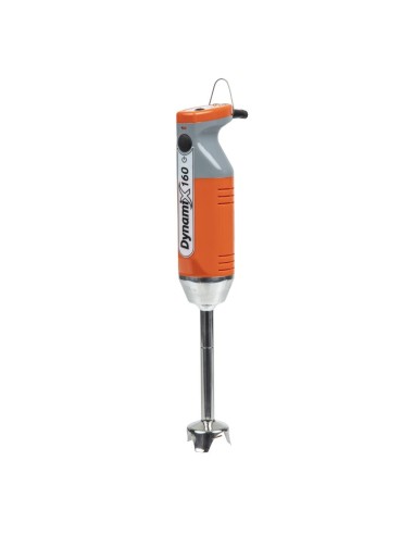 Mixeur plongeant Dynamic Dynamix MX050 220W - 4L