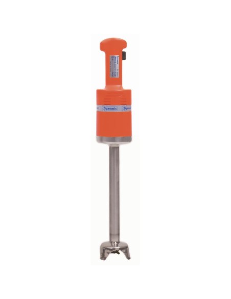 Mixeur plongeant Dynamic Senior PMX98 - 300 W, 40 L