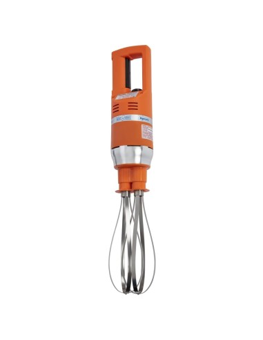 Fouet Dynamic Master FT97 - Mixeur plongeant 600W