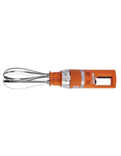 Fouet Dynamic Master FT97 - Mixeur plongeant 600W 2