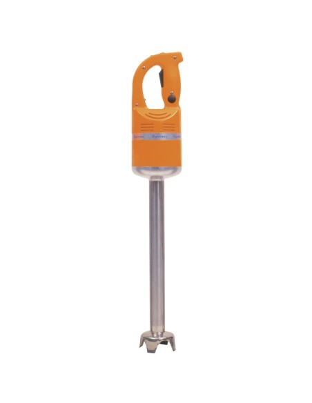 Mixeur plongeant Dynamic Master MX004UK - 600W, orange