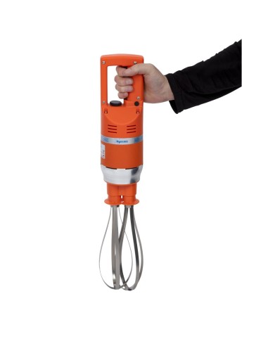 Fouet Dynamic Master FT97 - Mixeur plongeant 600W