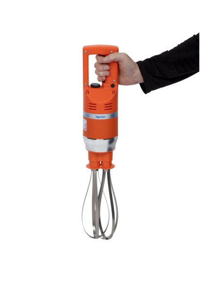 Fouet Dynamic Master FT97 - Mixeur plongeant 600W