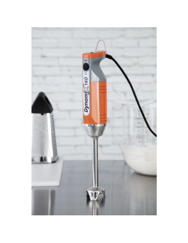 Mixeur plongeant Dynamic Dynamix MX050 220W - 4L