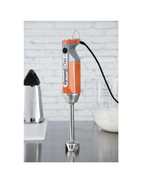 Mixeur plongeant Dynamic Dynamix MX050 220W - 4L
