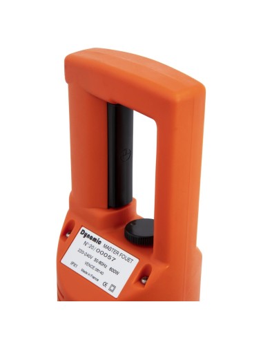 Fouet Dynamic Master FT97 - Mixeur plongeant 600W