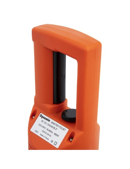Fouet Dynamic Master FT97 - Mixeur plongeant 600W