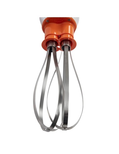 Fouet Dynamic Master FT97 - Mixeur plongeant 600W