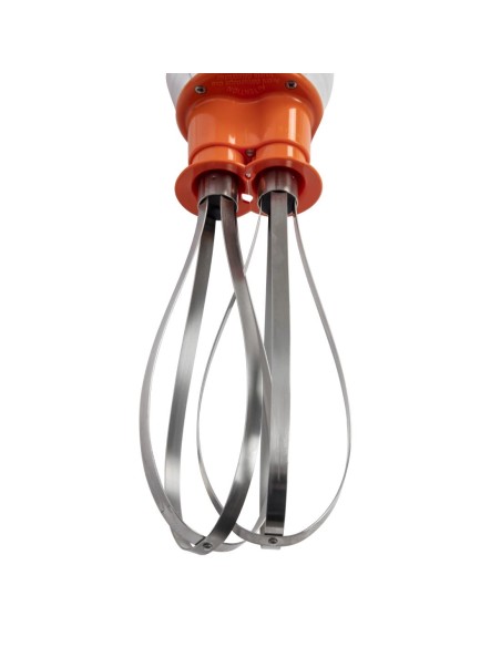 Fouet Dynamic Master FT97 - Mixeur plongeant 600W