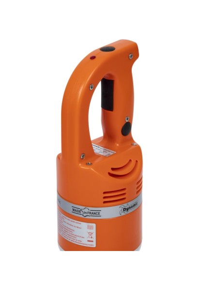 Mixeur plongeant Dynamic Master Dyna Speed MX030UK - 0.6kW