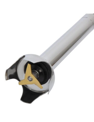 Mixeur plongeant Dynamic Master Dyna Speed MX030UK - 0.6kW
