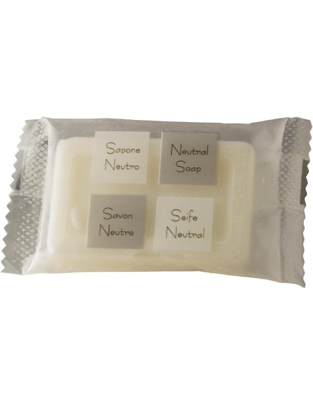 Savon rectangulaire Mignon 12g - lot de 500