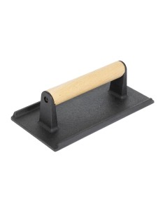 Presse plancha Deglon Sabatier en fonte - 210 mm