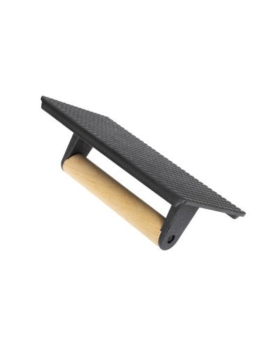 Presse plancha Deglon Sabatier en fonte - 210 mm