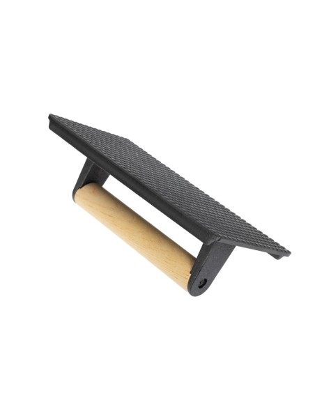 Presse plancha Deglon Sabatier en fonte - 210 mm