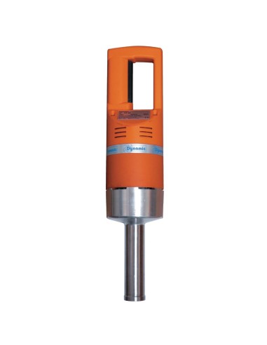 Presse-purée électrique Dynamic PP 97 Plus - 650W, arbre 570mm