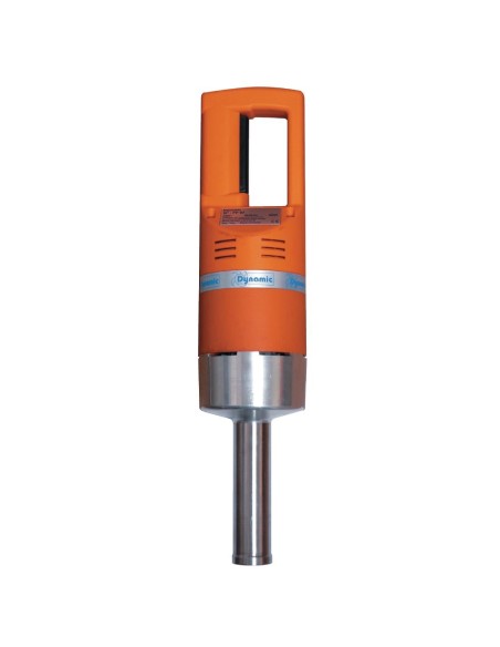 Presse-purée électrique Dynamic PP 97 Plus - 650W, arbre 570mm
