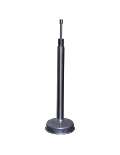 Presse-purée électrique Dynamic PP 97 Plus - 650W, arbre 570mm 2