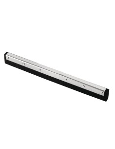 Raclette en acier galvanisé Jantex 457mm - Sols carrelés
