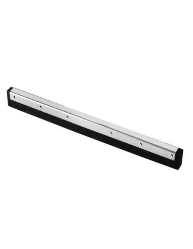Raclette en acier galvanisé Jantex 457mm - Sols carrelés