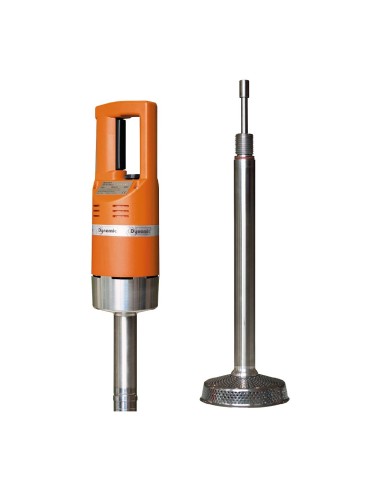 Presse-purée électrique Dynamic PP 97 Plus - 650W, arbre 570mm