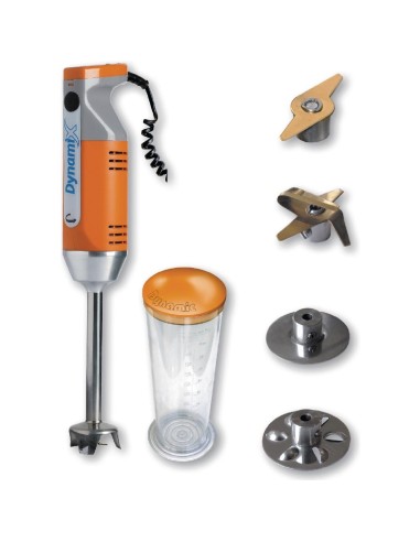 Pack Dynamic Dynamix MX052 - Mixeur plongeant 220W