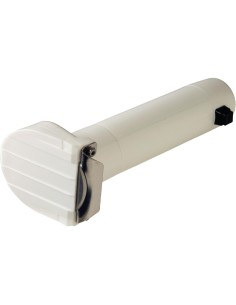 Couteau à kebab en plastique Rite Price - Coupe rapide et sûre