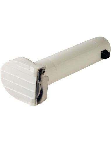 Couteau à kebab en plastique Rite Price - Coupe rapide et sûre