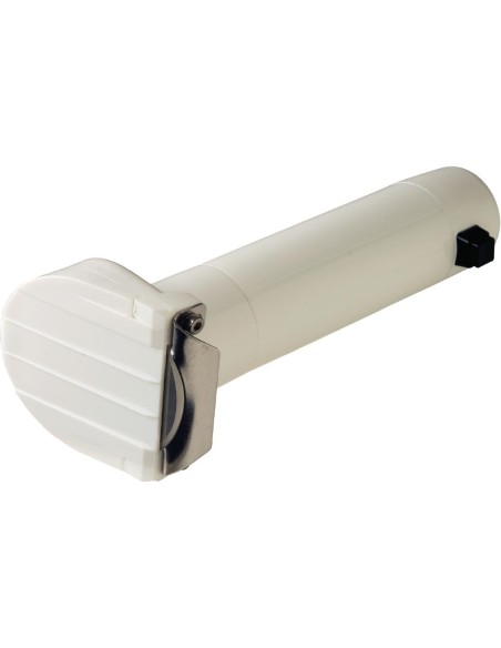 Couteau à kebab en plastique Rite Price - Coupe rapide et sûre