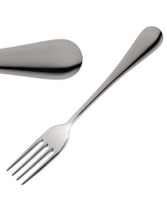 Fourchettes Abert Matisse 12 pcs - Inox 18/10