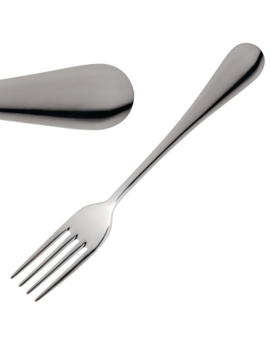 Fourchettes Abert Matisse 12 pcs - Inox 18/10
