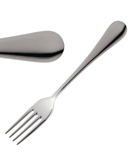 Fourchettes Abert Matisse 12 pcs - Inox 18/10