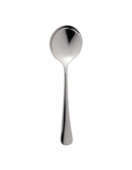 Cuillères à soupe Abert Matisse - lot de 12