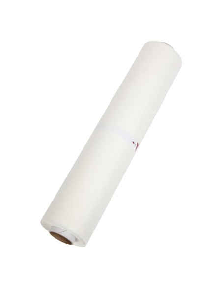 Papier sulfurisé Vogue 290 mm x 50 m - antiadhésif 230°C