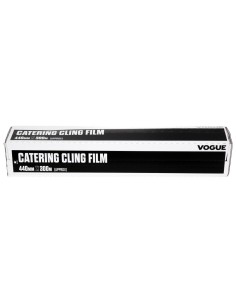 Dérouleur coupe film fraîcheur Vogue 440 mm x 300 m