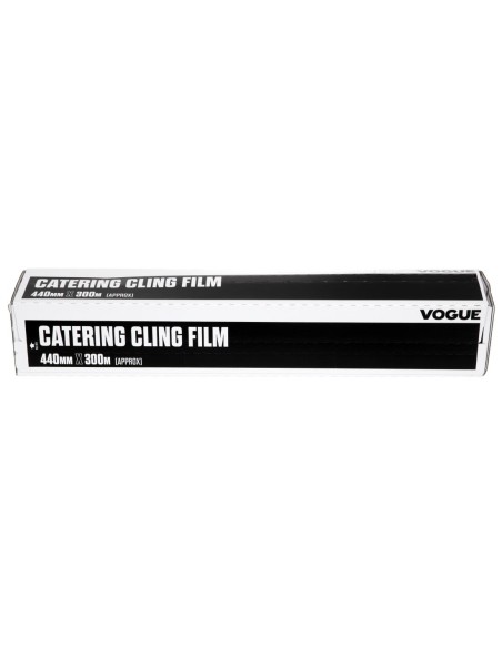 Dérouleur coupe film fraîcheur Vogue 440 mm x 300 m
