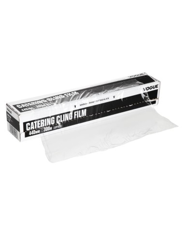 Dérouleur coupe film fraîcheur Vogue 440 mm x 300 m