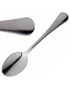 Cuillères à café Abert Matisse - lot de 12 inox 18/10