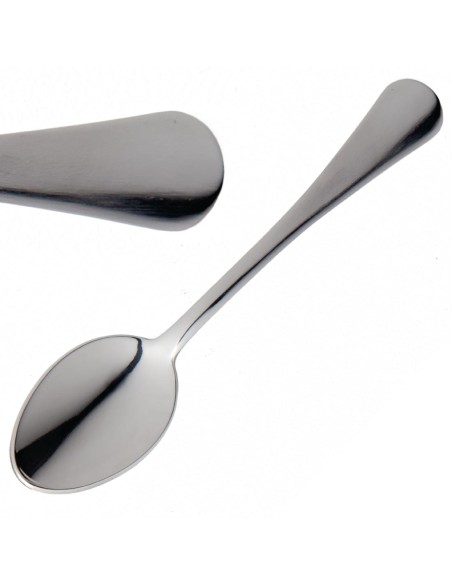 Cuillères à café Abert Matisse - lot de 12 inox 18/10