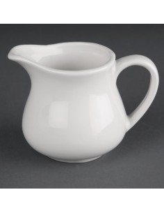 Pots à lait Olympia Athena 170 ml - lot de 4